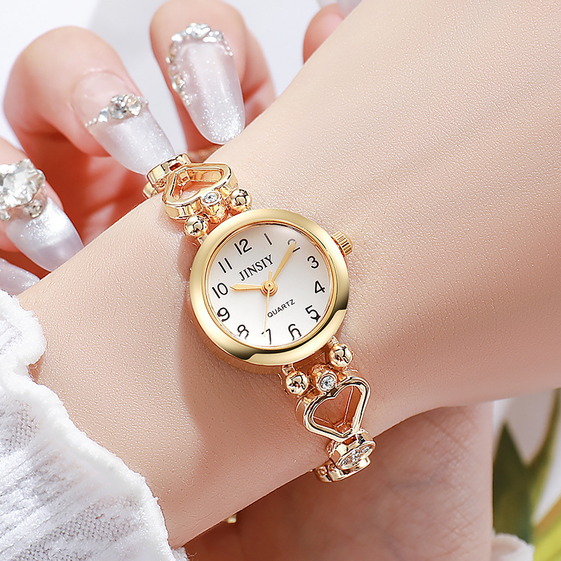 Jewelry Watches Women - Fashion Women Bracelet Watches Luxury Gift