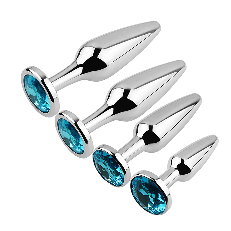 Shop Jewelry & Watches Near Me - Small Large Wearable Ass Analplug Jewelry