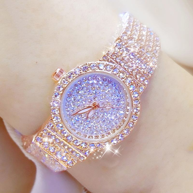 BS Women Watch Famous Luxury B - Jewelry Watches Women 评论和价格