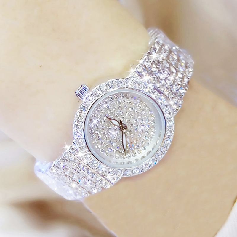 BS Women Watch Famous Luxury B - Jewelry Watches Women 评论和价格