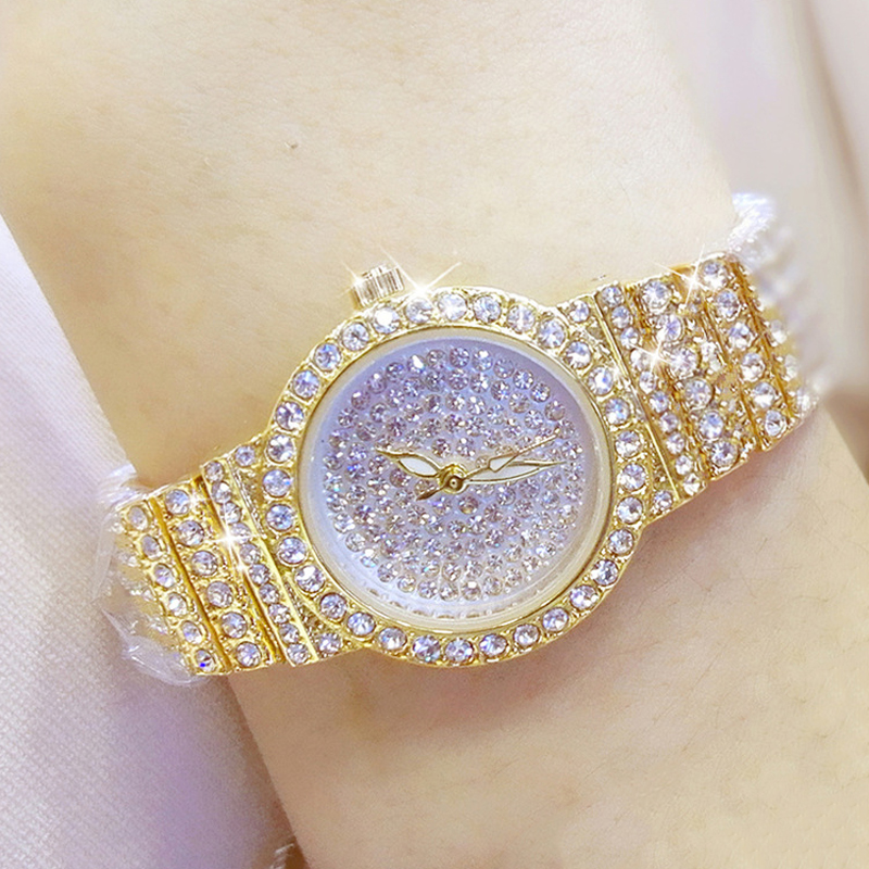BS Women Watch Famous Luxury B - Jewelry Watches Women 评论和价格