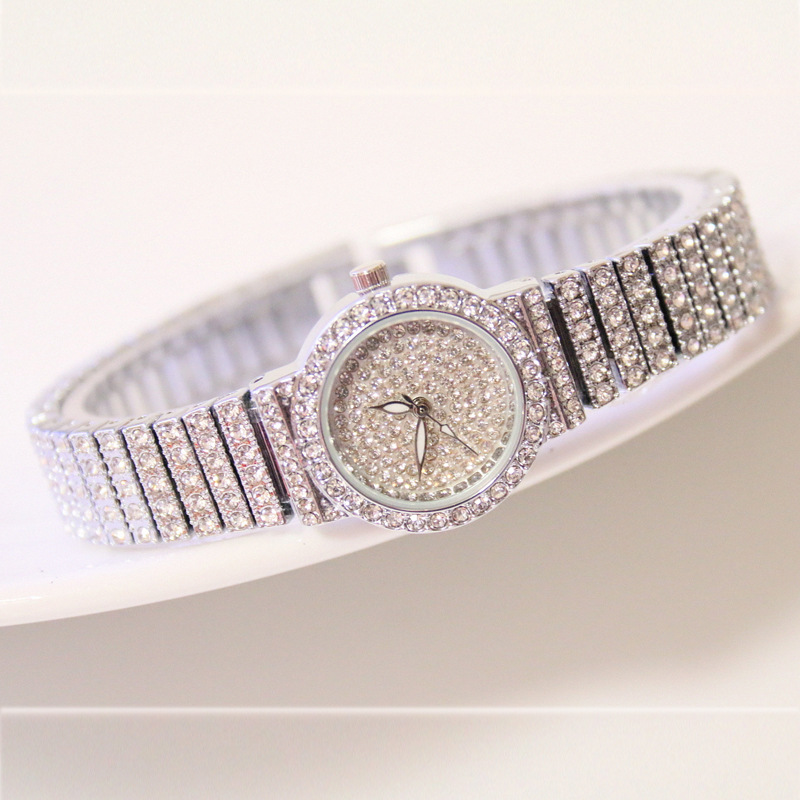 BS Women Watch Famous Luxury B - Jewelry Watches Women 评论和价格