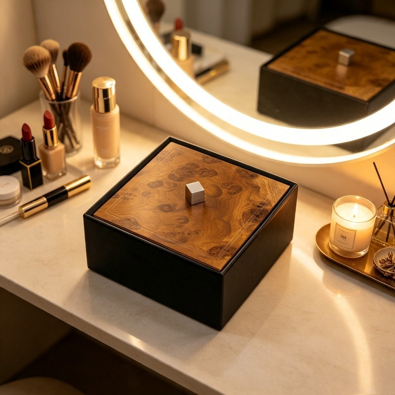 Italian Luxury Watch Organizer - Jewelry Watches & Accessories 评论和价格
