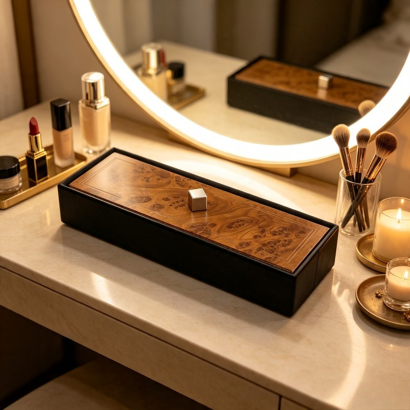 Italian Luxury Watch Organizer - Jewelry Watches & Accessories 评论和价格