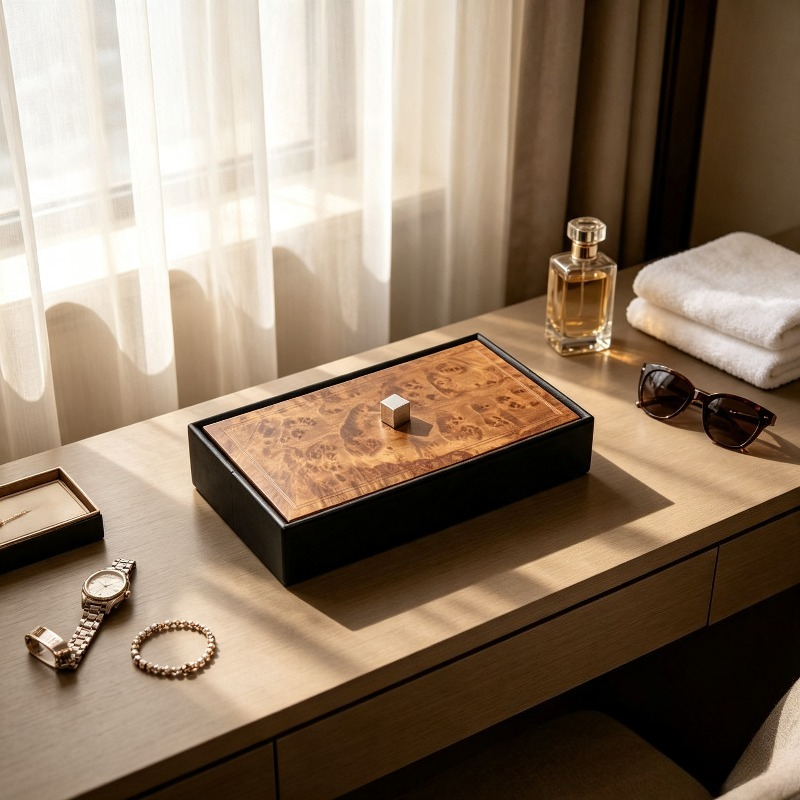 Italian Luxury Watch Organizer - Jewelry Watches & Accessories 评论和价格