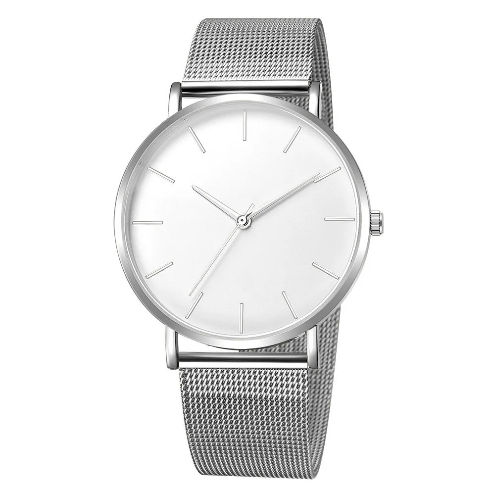 Leisure Simple Women Watch 202 - Jewelry Watches Women 评论和价格