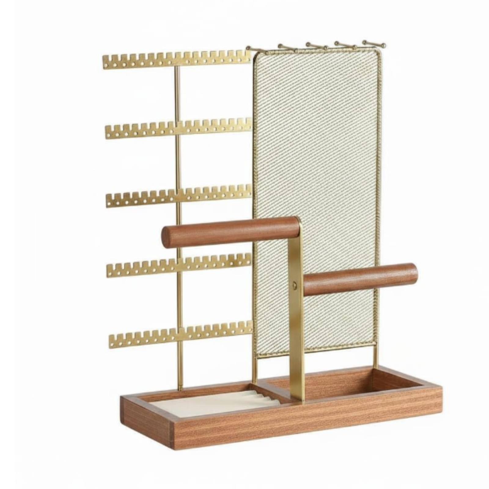 Multi Layer Jewelry Display St - Jewelry Watches & Accessories 评论和价格