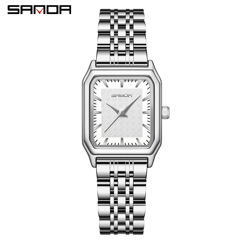 SANDA 1121 New Arrived Womens  - Jewelry Watches Women 评论和价格