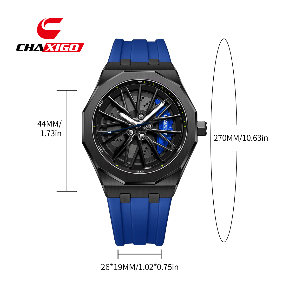 Factory direct sales OEM custo - Mens Mechanical Watch 评论和价格