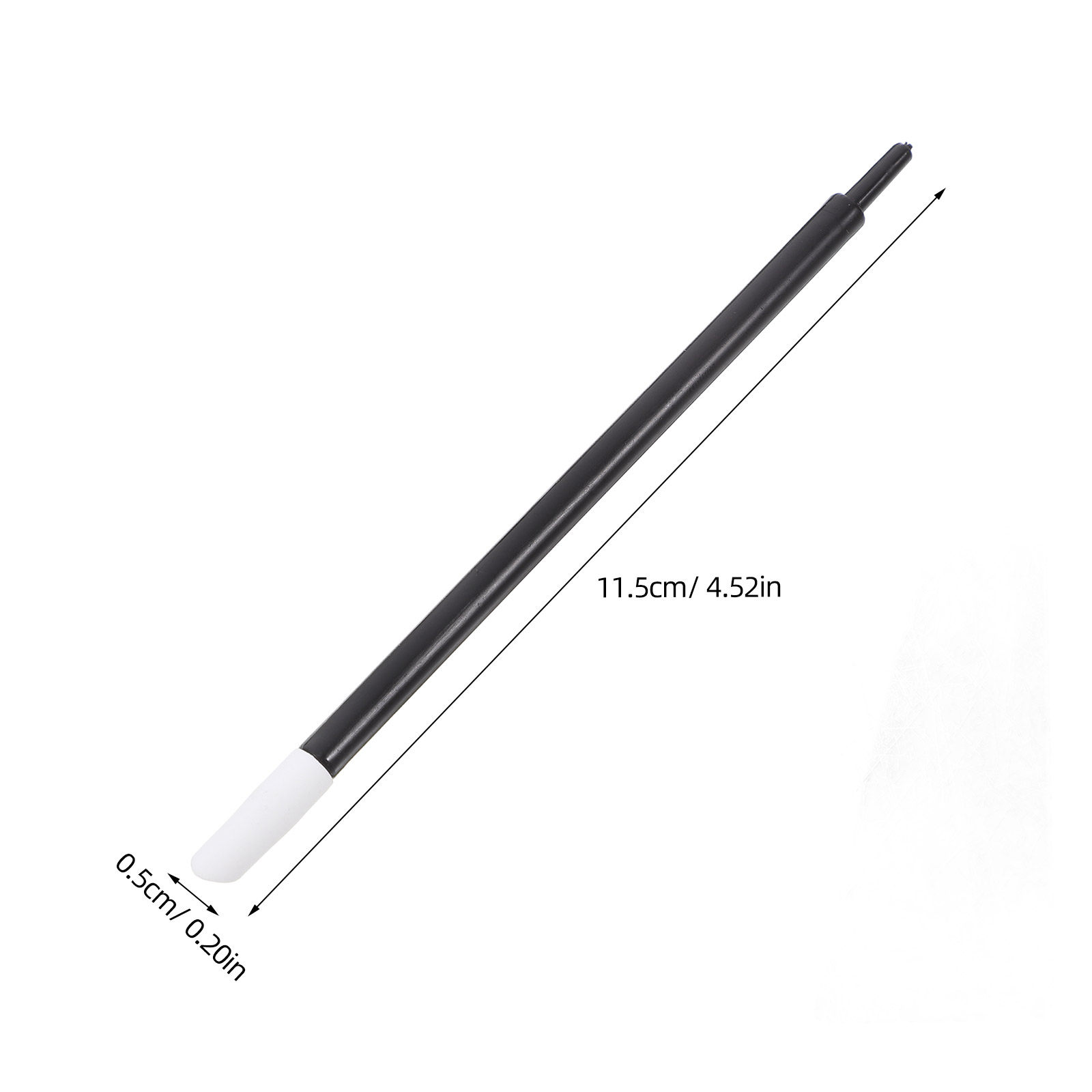 Fiberglass Scratch Brush Pen P - Jewelry Watches & Accessories 评论和价格