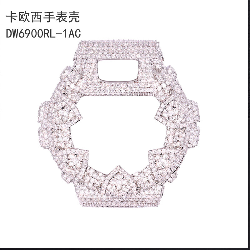 Men Luxurious Watch Case Moiss - Jewelry Watches Luxury 评论和价格