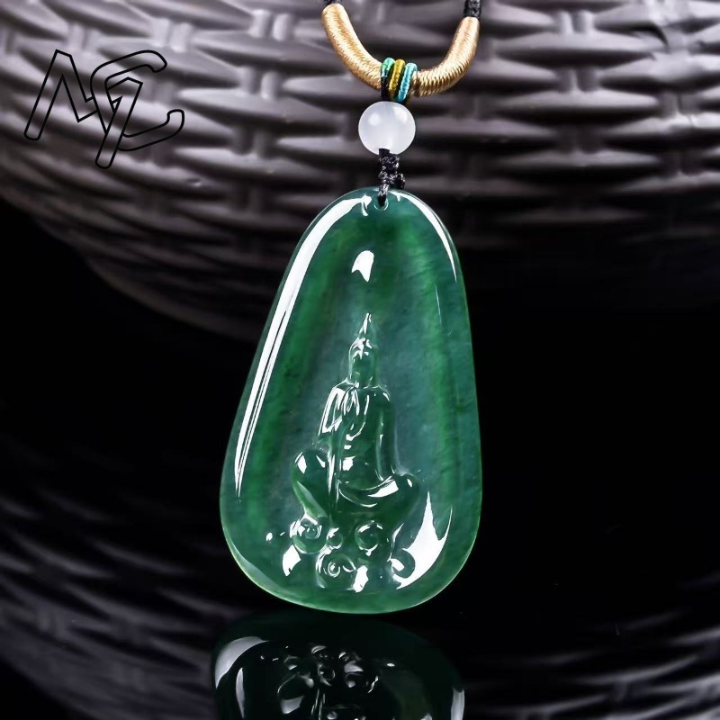 Natural Real Emerald Blue Wate - Jewelry & Watches Spółka Z Ograniczoną Odpowiedzialnością Sp Z Oo 评论和价格