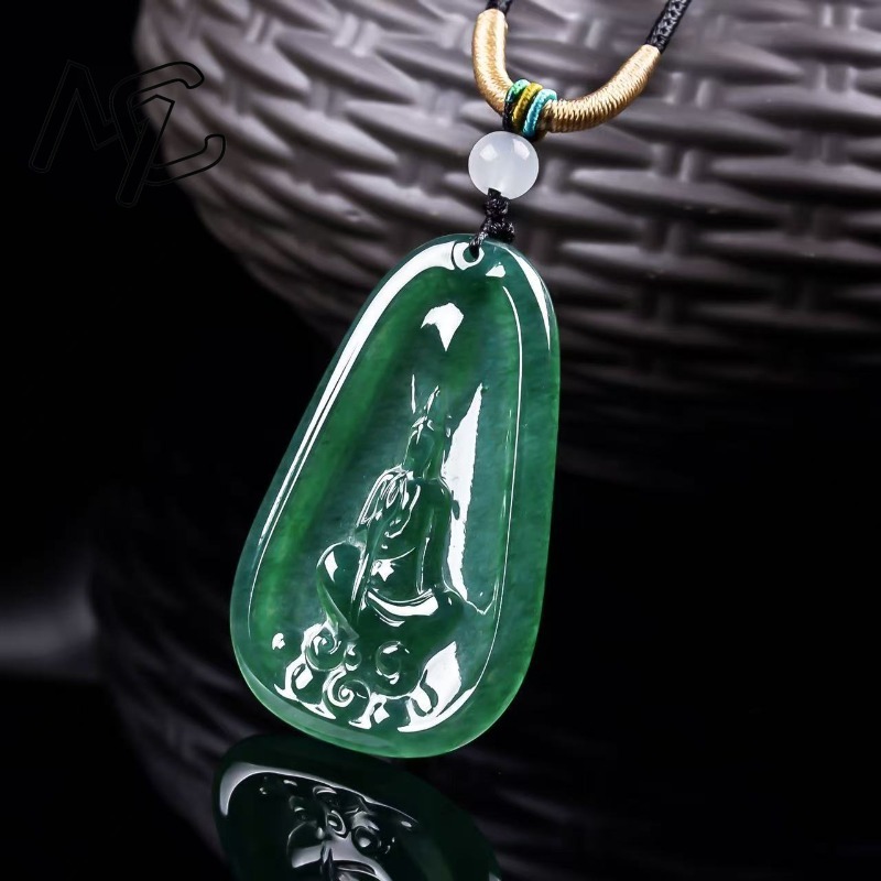 Natural Real Emerald Blue Wate - Jewelry & Watches Spółka Z Ograniczoną Odpowiedzialnością Sp Z Oo 评论和价格