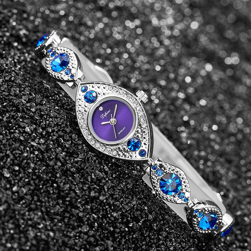 Luxury Women Bracelet Watches  - Jewelry Watches Luxury 评论和价格