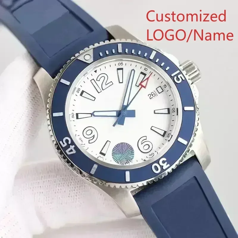 A11 Store Customized Watch  Me - Mens Mechanical Watch 评论和价格