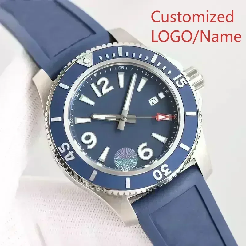 A11 Store Customized Watch  Me - Mens Mechanical Watch 评论和价格