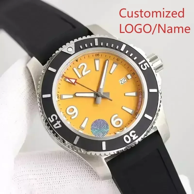 A11 Store Customized Watch  Me - Mens Mechanical Watch 评论和价格