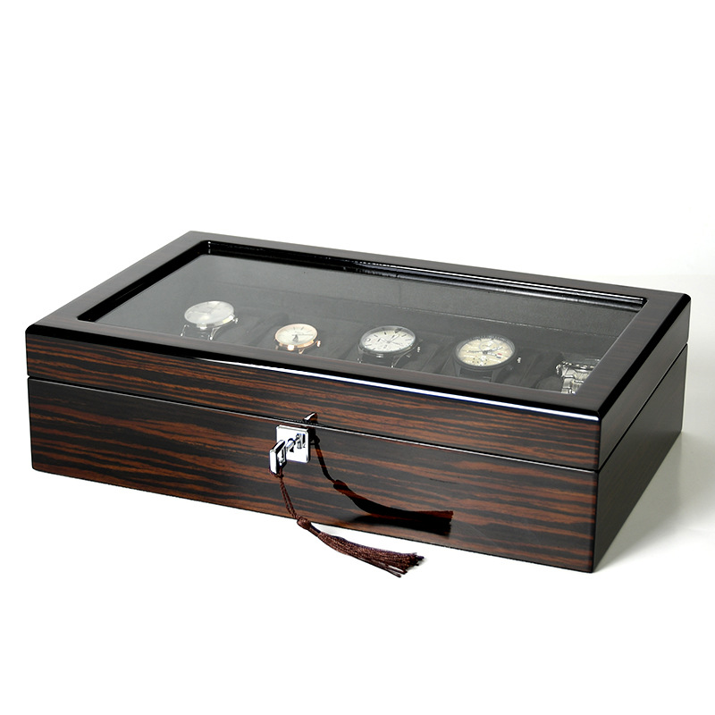 Hxl wooden piano lacquer multi - Jewelry Watches & Accessories 评论和价格