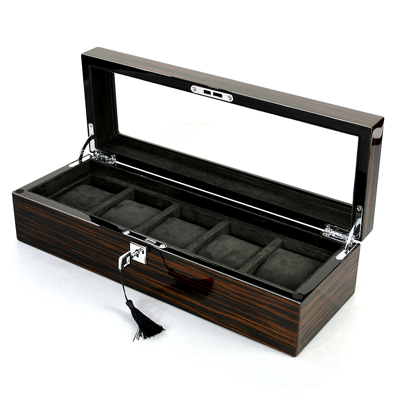 Hxl wooden piano lacquer multi - Jewelry Watches & Accessories 评论和价格