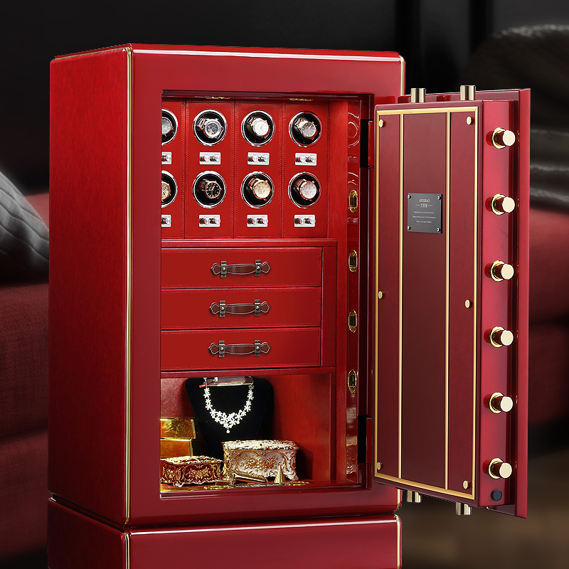 * High-end luxury safe, high-e - Jewelry Watches Luxury 评论和价格