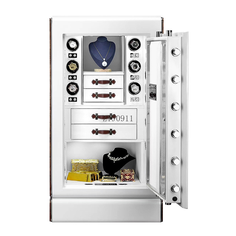 * High-end luxury safe, high-e - Jewelry Watches Luxury 评论和价格