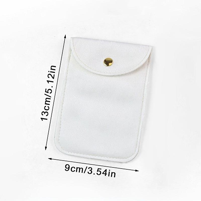Portable Watch Storage Pouch A - Jewelry Watches & Accessories 评论和价格