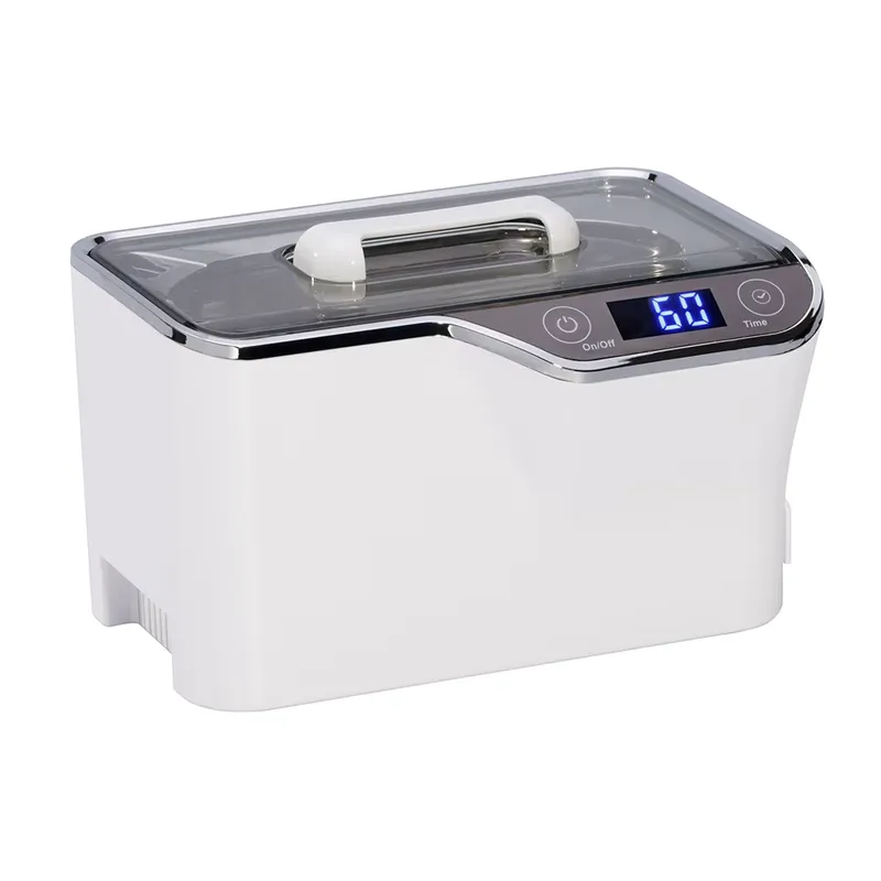Codyson Ultrasonic Cleaning Ma - Jewelry Watches & Accessories 评论和价格
