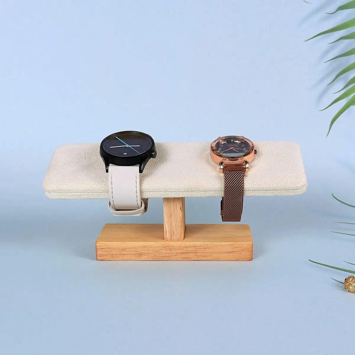 Jewelry Watch Organizer Stand  - Jewelry Watches & Accessories 评论和价格