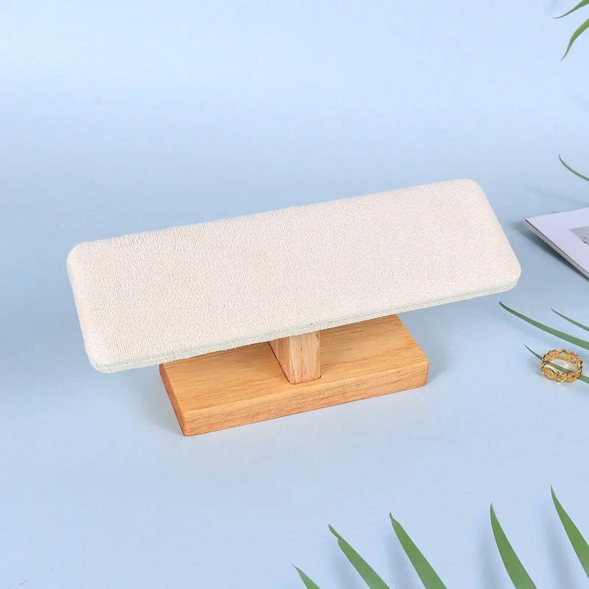 Jewelry Watch Organizer Stand  - Jewelry Watches & Accessories 评论和价格