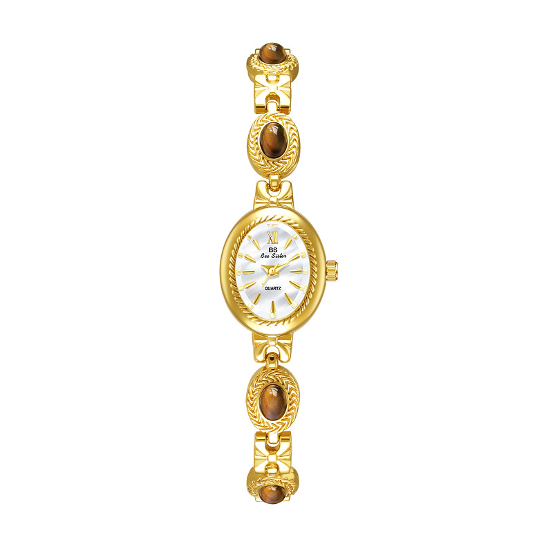Luxury Elegant Watches For Wom - Jewelry Watches Luxury 评论和价格