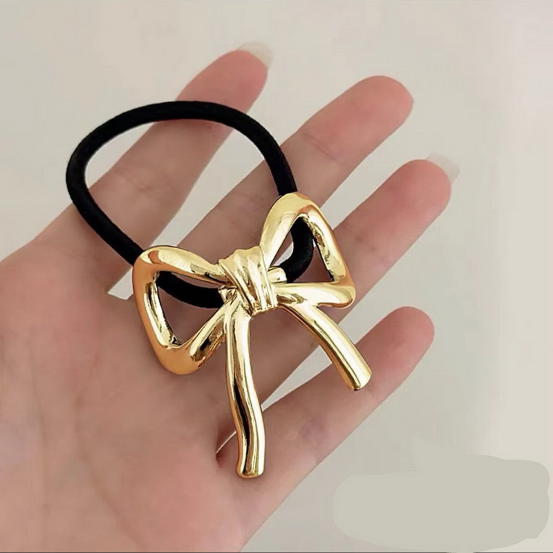 2024 fashion Punk Metal hair r - Shop Jewelry & Watches Near Me 评论和价格