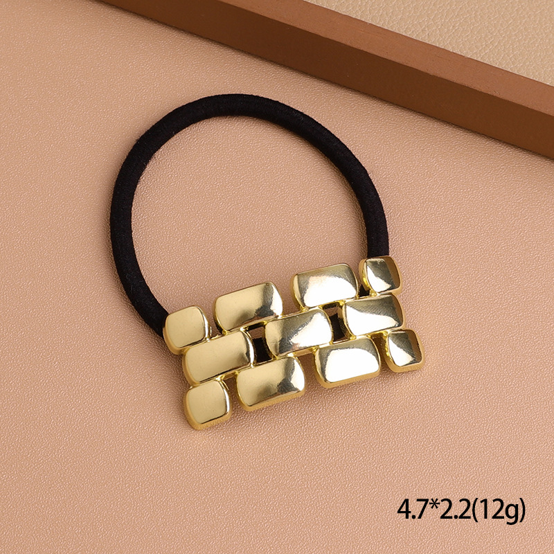 2024 fashion Punk Metal hair r - Shop Jewelry & Watches Near Me 评论和价格