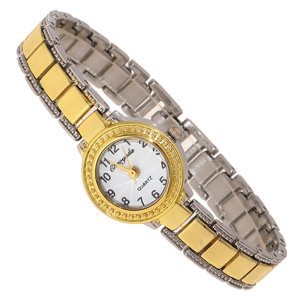 10pcs/Lot, Mixed Bulk Elegant  - Jewelry Watches Women 评论和价格