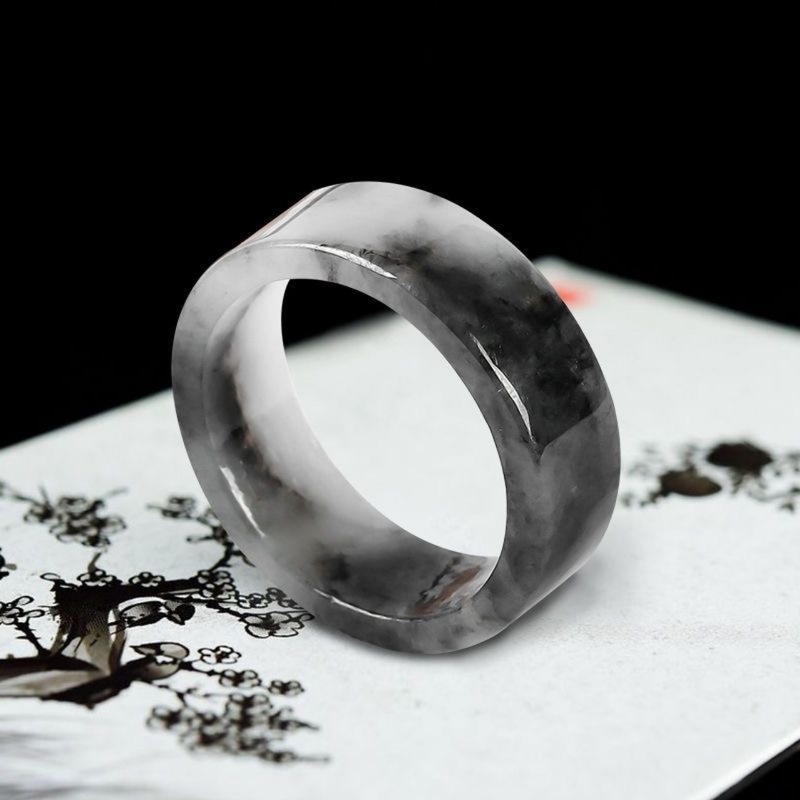 Myanmar natural A-grade rings  - Jewelry & Watches Spółka Z Ograniczoną Odpowiedzialnością Sp Z Oo 评论和价格