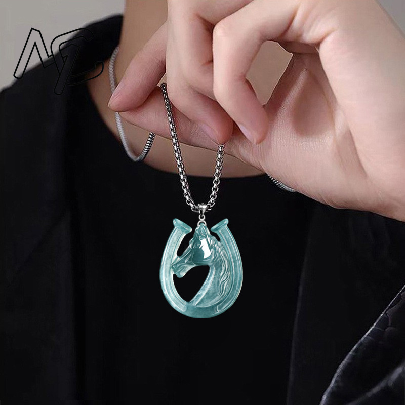 S925 Silver Natural Blue Water - Jewelry & Watches Spółka Z Ograniczoną Odpowiedzialnością Sp Z Oo 评论和价格