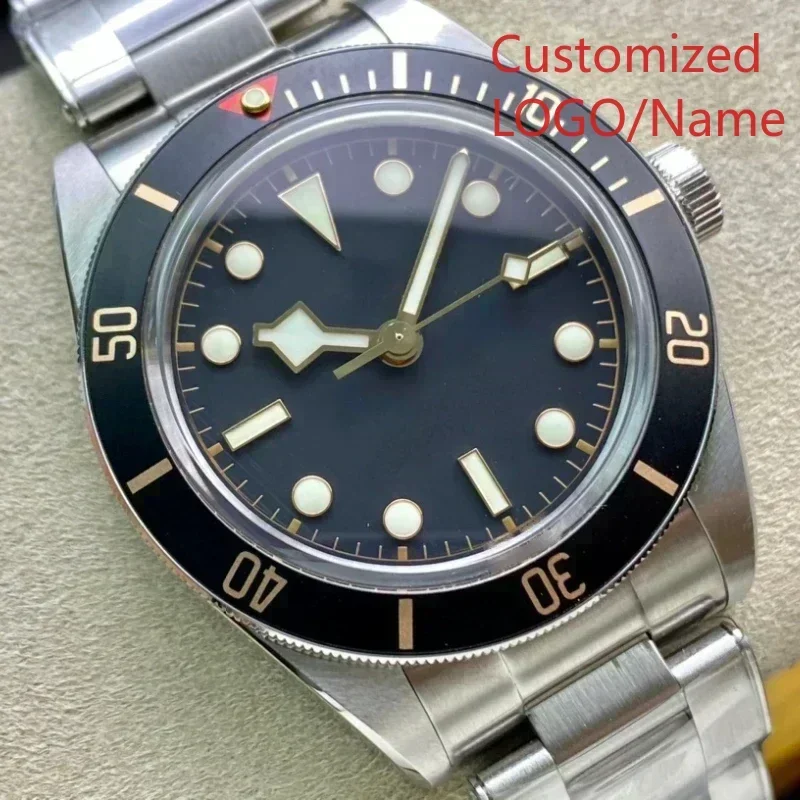 A11 Store Customized Watch  Me - Mens Mechanical Watch 评论和价格