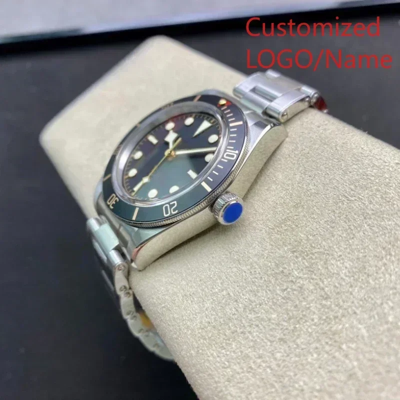 A11 Store Customized Watch  Me - Mens Mechanical Watch 评论和价格