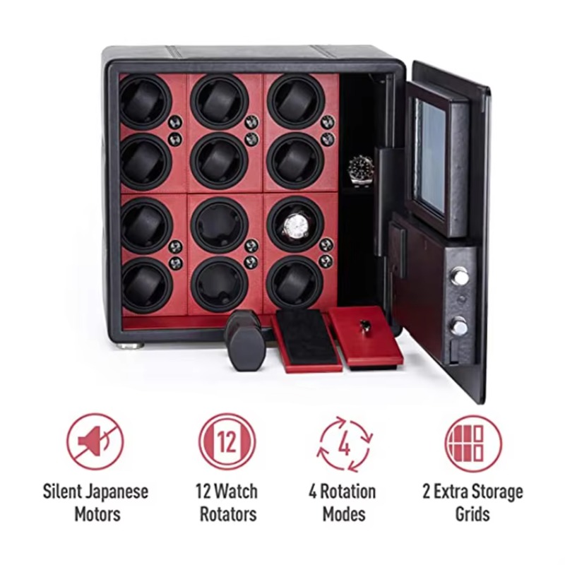 Luxury 12 Automatic Rotors and - Jewelry Watches Luxury 评论和价格