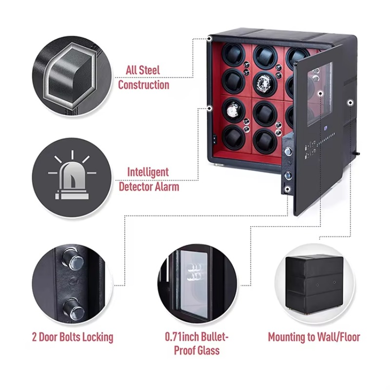 Luxury 12 Automatic Rotors and - Jewelry Watches Luxury 评论和价格