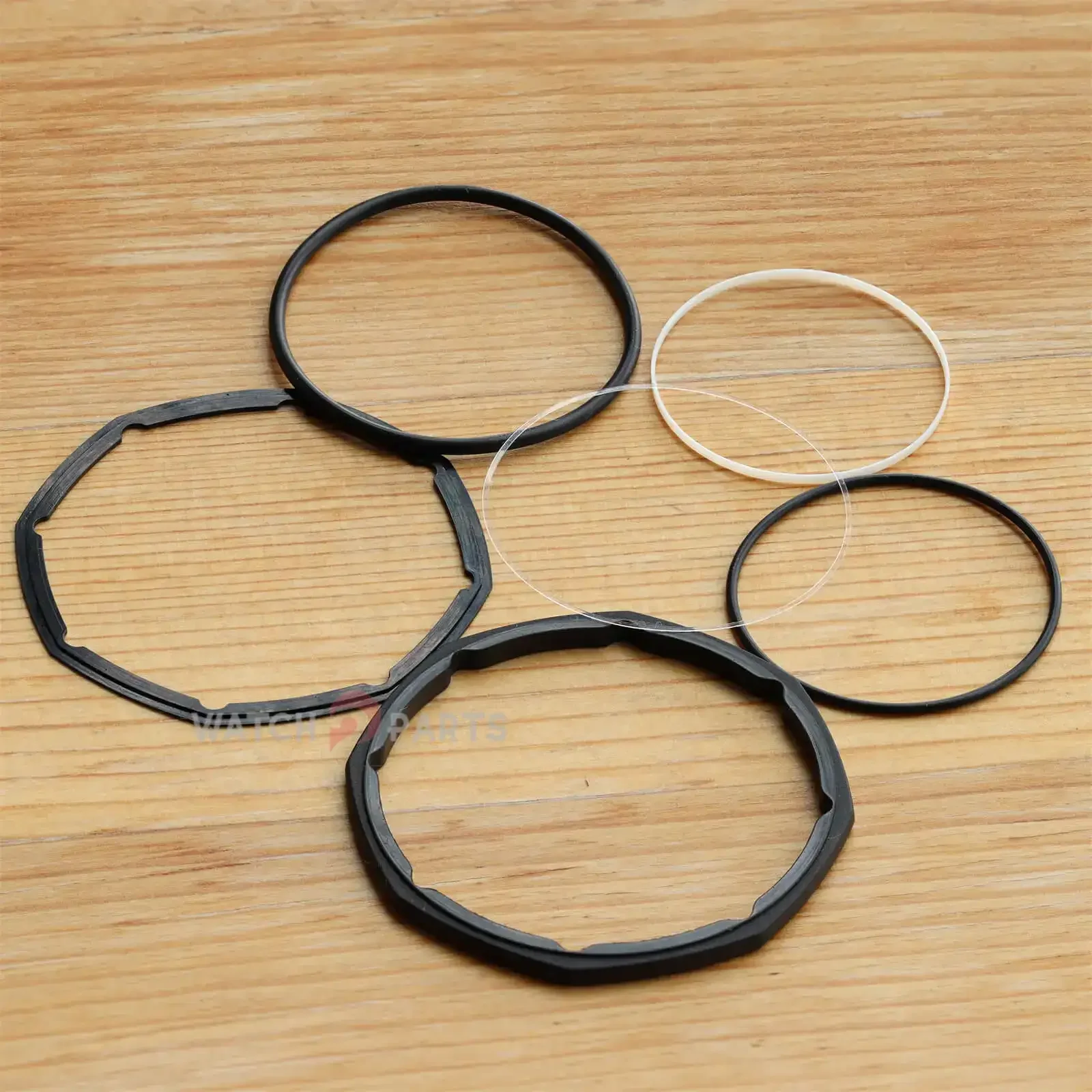 Watch Gasket Waterproof Ring S - Audemars Piguet Watch Royal Oak 评论和价格