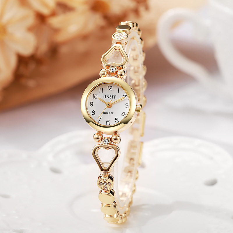 Fashion Women Bracelet Watches - Jewelry Watches Women 评论和价格