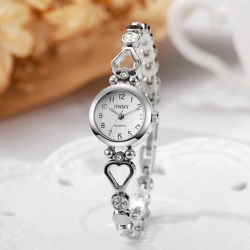 Fashion Women Bracelet Watches - Jewelry Watches Women 评论和价格