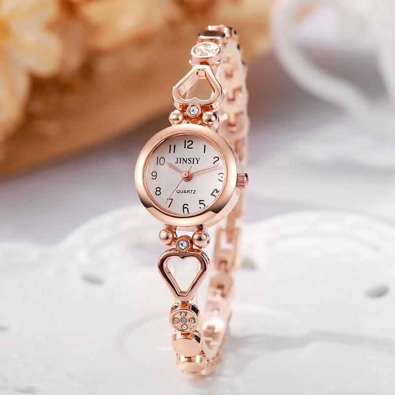 Fashion Women Bracelet Watches - Jewelry Watches Women 评论和价格