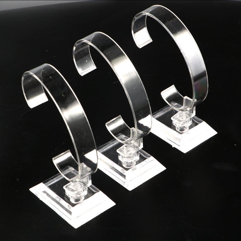 Transparent Watch Display Rack - Jewelry Watches Women 评论和价格