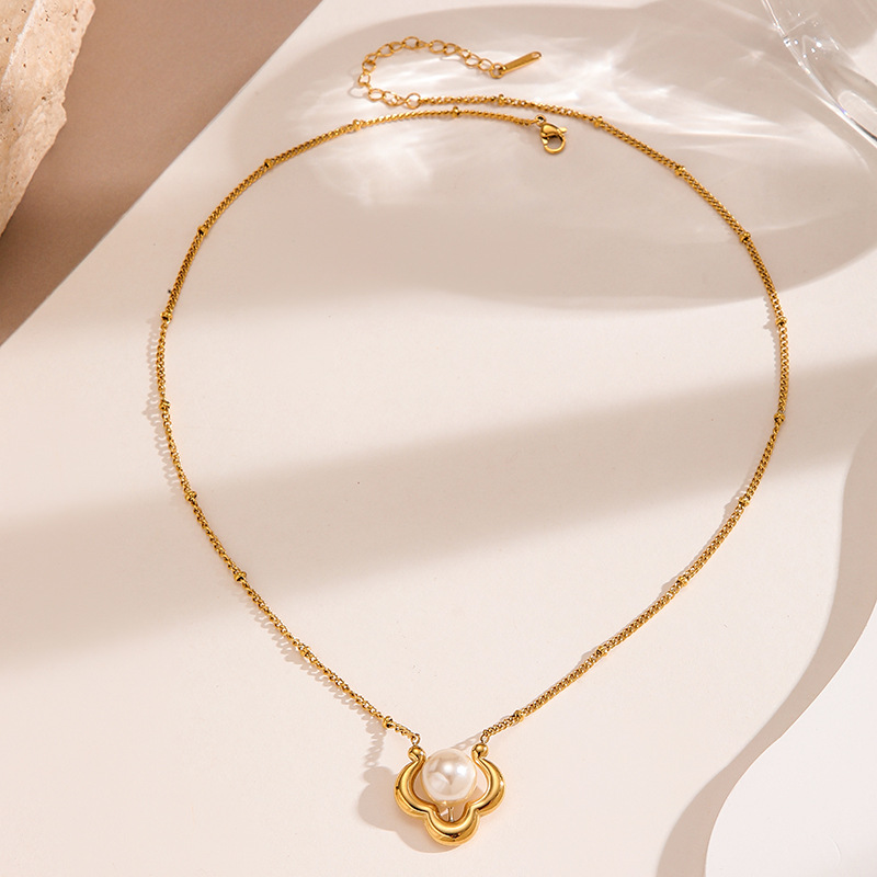 Chinese Style Lucky Auspicious - Crystal Choker Necklace 评论和价格