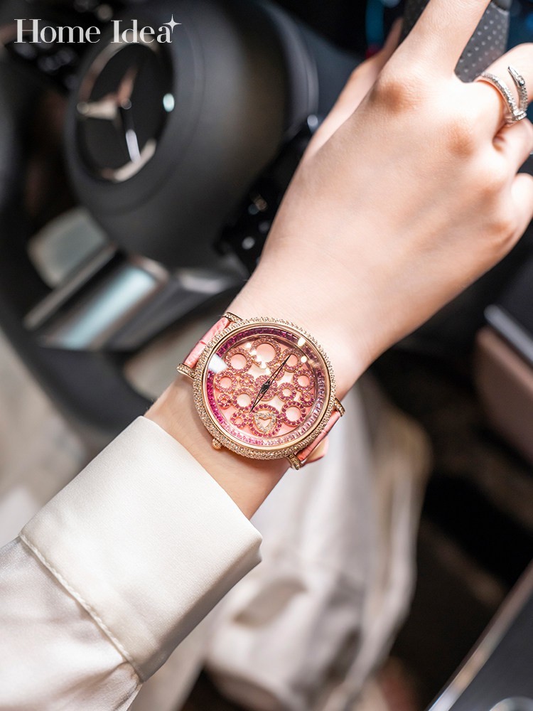 Fashion Top Quality Women New  - Jewelry Watches Luxury 评论和价格