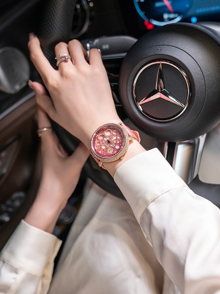 Fashion Top Quality Women New  - Jewelry Watches Luxury 评论和价格