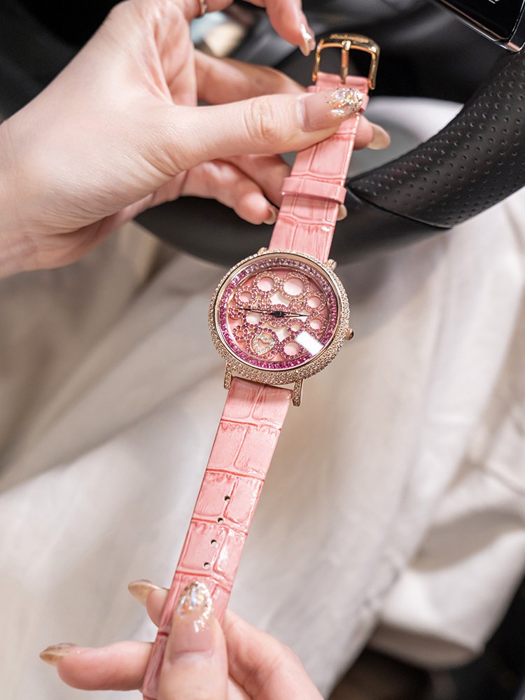 Fashion Top Quality Women New  - Jewelry Watches Luxury 评论和价格