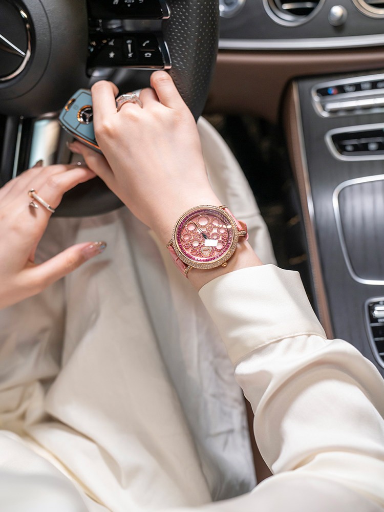 Fashion Top Quality Women New  - Jewelry Watches Luxury 评论和价格