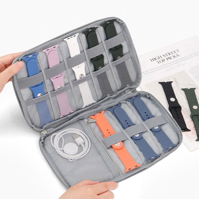 Watchband Bag For Apple Watch  - Jewelry Watches & Accessories 评论和价格